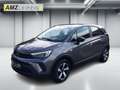 Opel Crossland 1.2 Edition *HU/AU neu* Grijs - thumbnail 1
