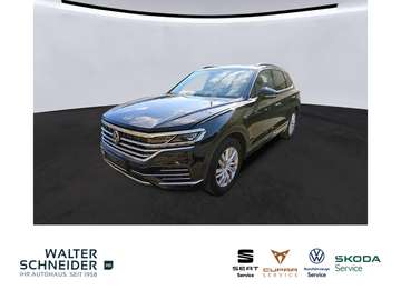 3.0 TDI 4Motion Elegance AHK Pano Standh