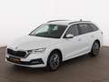 Skoda Octavia Combi 2.0 TDI Ambition Aut MATRIX AHK NAV Weiß - thumbnail 2