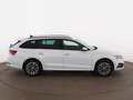 Skoda Octavia Combi 2.0 TDI Ambition Aut MATRIX AHK NAV Weiß - thumbnail 11