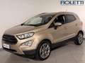 Ford EcoSport 1.0 ECOBOOST 125 CV START&STOP AUT. TITANIUM - thumbnail 1