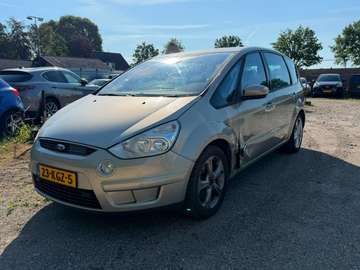 MEENEEMPRIJS!! 2.3 Titanium ECC/Cruise/Navi/PDC/Tr