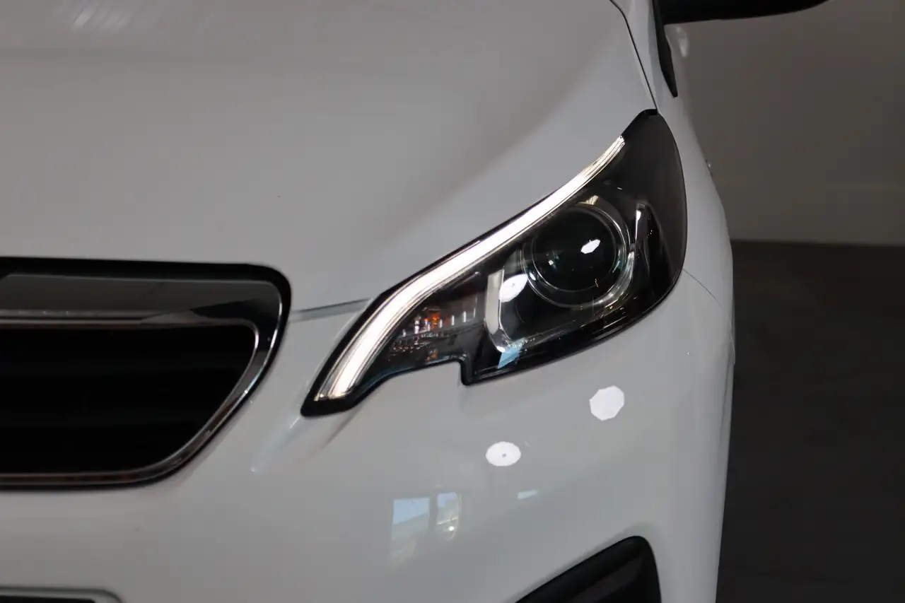 Peugeot 108 1.0 e-VTi Active Achteruitkijkcamera, Bluetooth, A, миниатюра 9