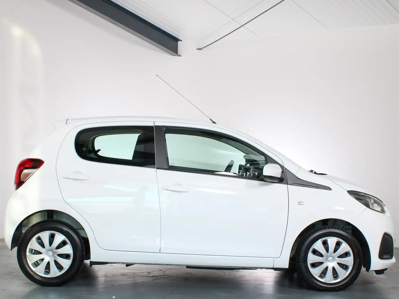 Peugeot 108 1.0 e-VTi Active Achteruitkijkcamera, Bluetooth, A, миниатюра 6