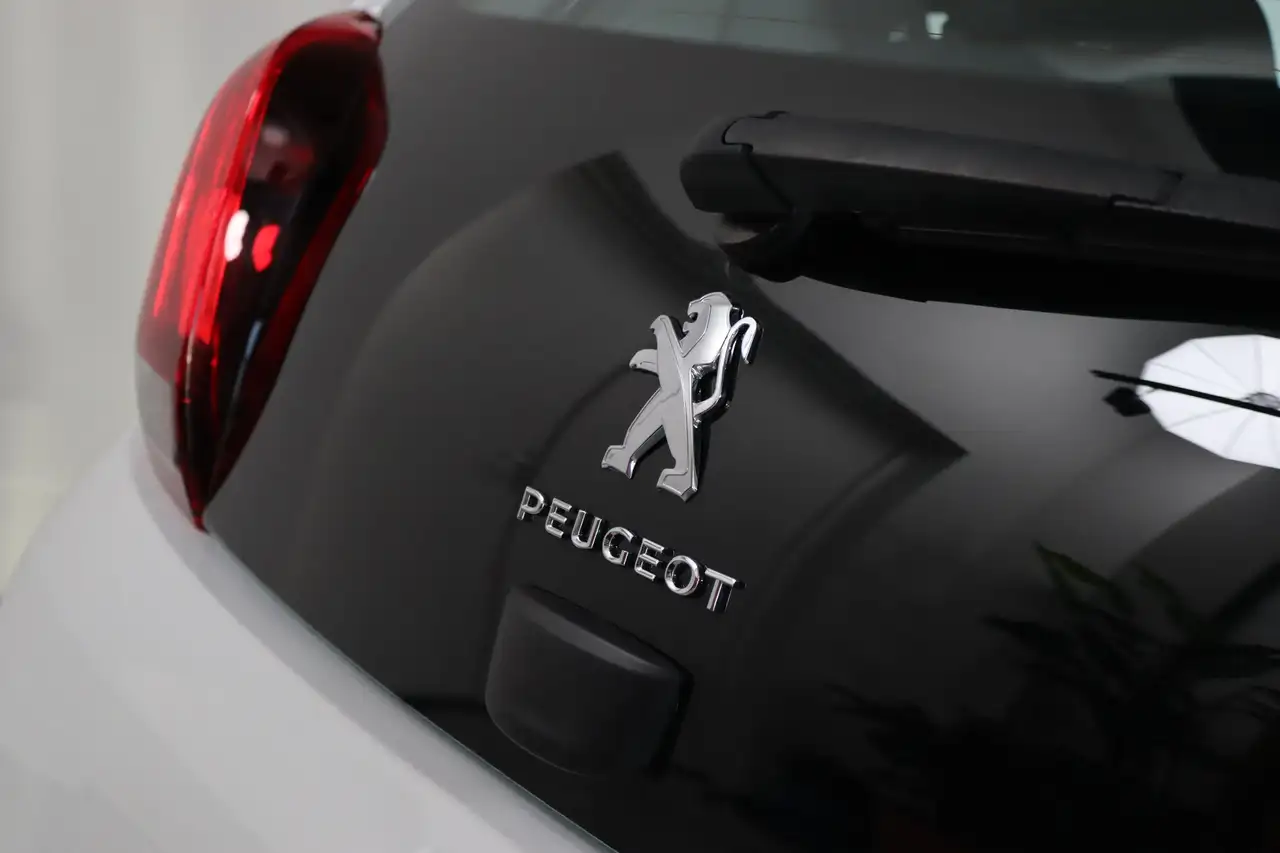 Peugeot 108 1.0 e-VTi Active Achteruitkijkcamera, Bluetooth, A, миниатюра 19