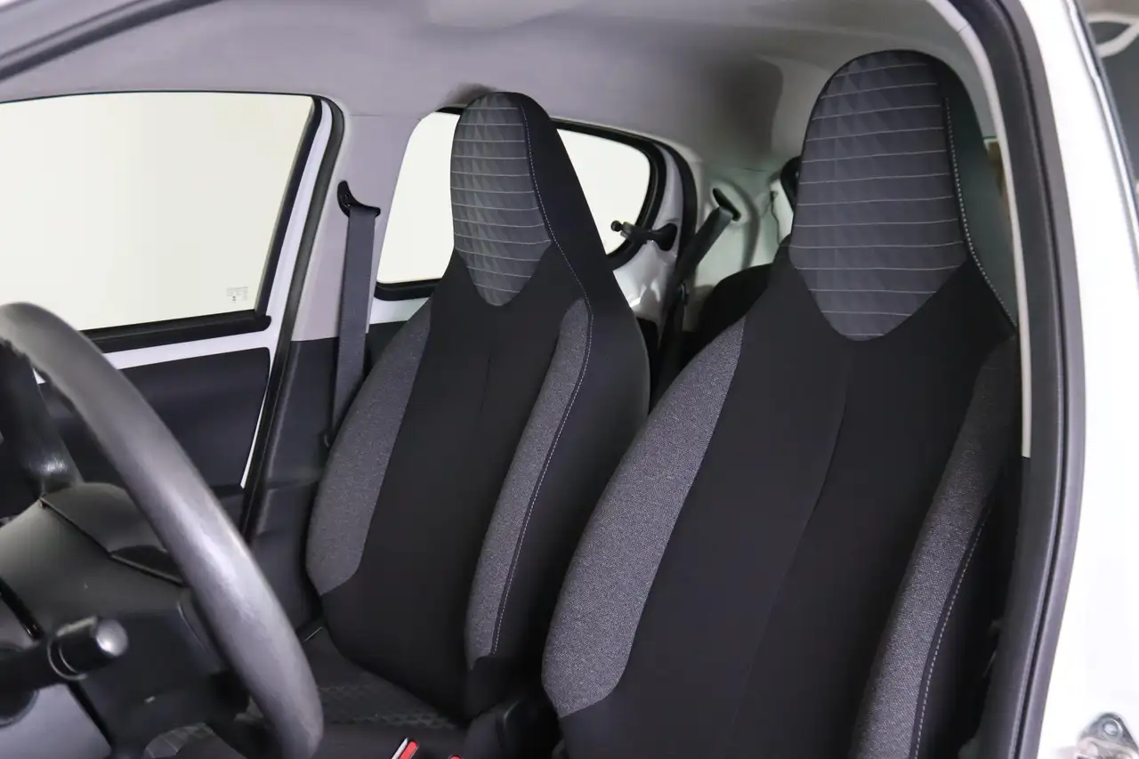 Peugeot 108 1.0 e-VTi Active Achteruitkijkcamera, Bluetooth, A, миниатюра 4