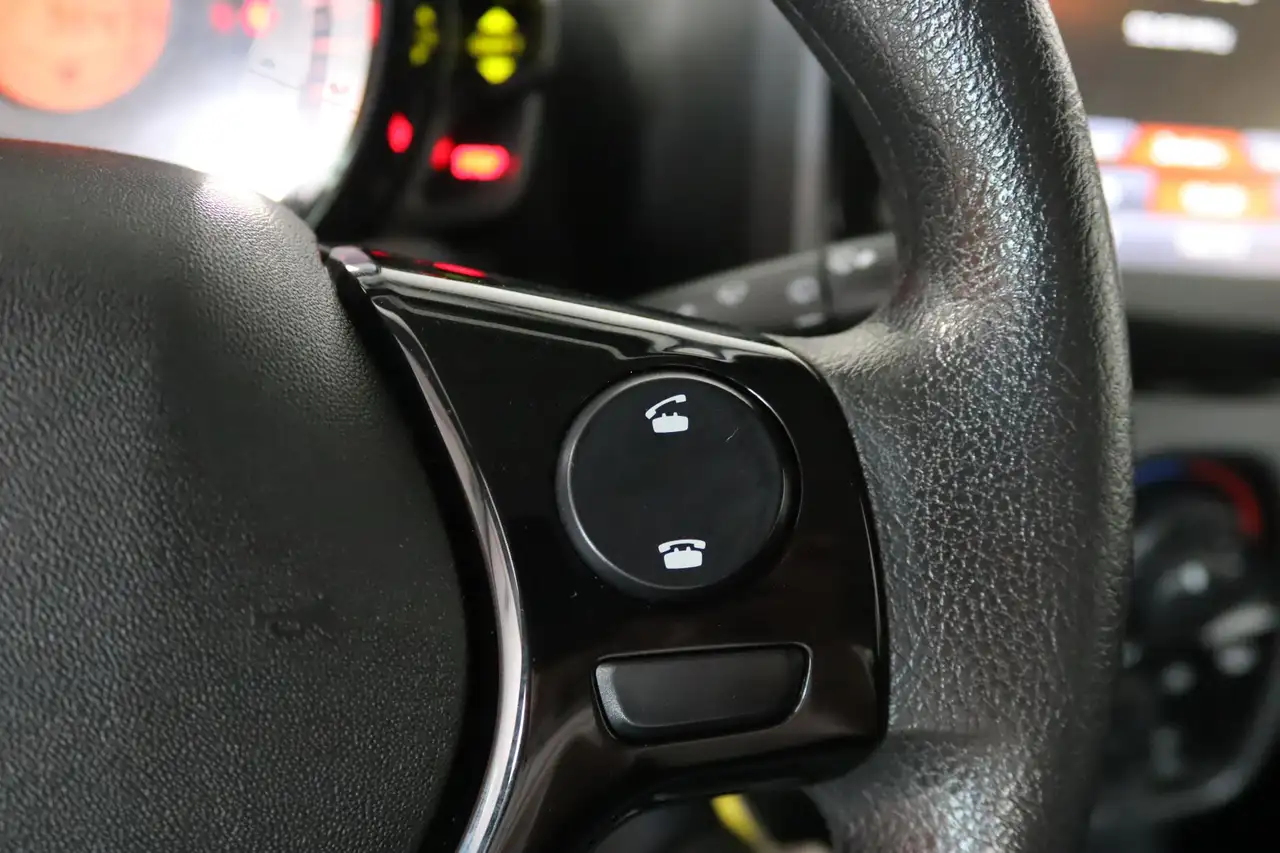 Peugeot 108 1.0 e-VTi Active Achteruitkijkcamera, Bluetooth, A, миниатюра 27