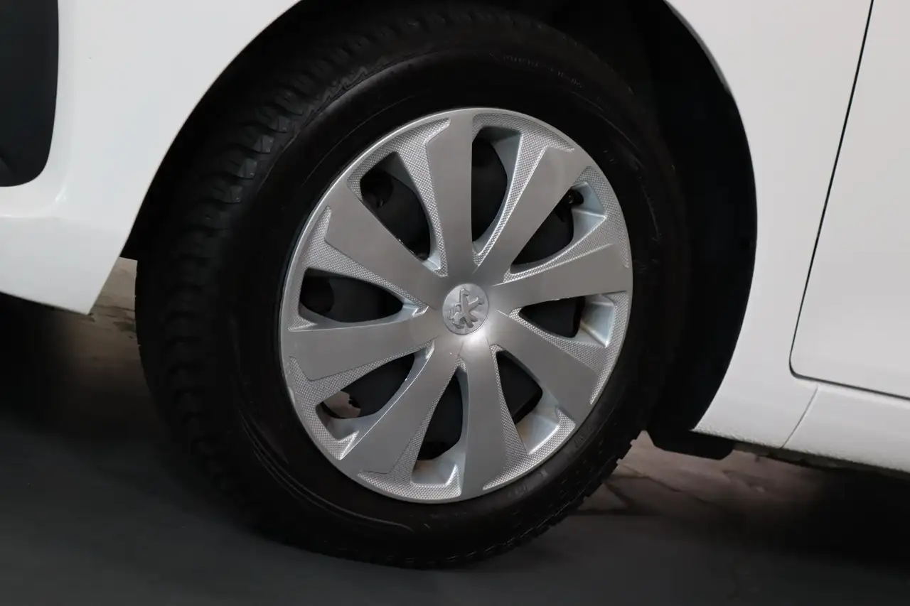 Peugeot 108 1.0 e-VTi Active Achteruitkijkcamera, Bluetooth, A, миниатюра 13