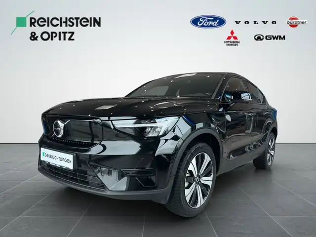 Volvo C40 Recharge Pure Electric Core/Panorama/SitzHZ
