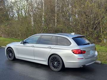 F11/6 Zylinder/Vollausstatung/HUD/Leder/Panorama