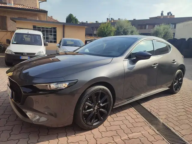 Mazda 3 5 porte 5p 2.0 m-hybrid Homura 150cv MT 6 Possibilita' di Finanziamento e ritiro usato!!!