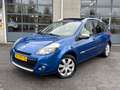 Renault Clio Estate 1.2 TCE Night & Day | NAP | 2E EIGENAAR | Blauw - thumbnail 1