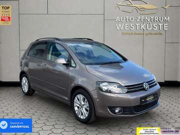 Life 1.6 TDI DSG Navi Tempomat SHZ