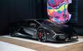 Lamborghini Revuelto V12 HYBRIDE 1015CV | TVA récupérable Malus payé Pack carbone complet assistant 200km Schwarz - thumbnail 1