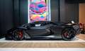 Lamborghini Revuelto V12 HYBRIDE 1015CV | TVA récupérable Malus payé Pack carbone complet assistant 200km Schwarz - thumbnail 4