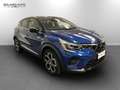 Mitsubishi ASX 1.3 mhev Intense dct Blu/Azzurro - thumbnail 3