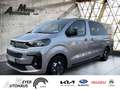 Citroen Spacetourer 2.0 Plus XL 180 Aut.+9-Sitzer+Driver-Paket+Connect Grau - thumbnail 2