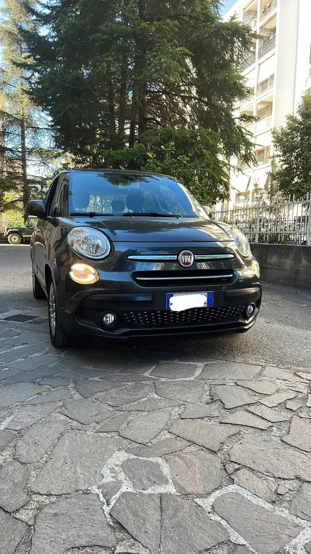 Fiat 500L 1.3 mjt Business 95cv - 1