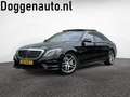 Mercedes-Benz S 500 PLUG-IN Lang Prestige Plus, AMG Line, Pano, Burmes Zwart - thumbnail 1
