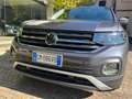Volkswagen T-Cross 1.0 TSI Benzina Gris - thumbnail 12