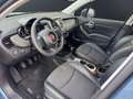 Fiat 500X 2.0 JTD140 4x4 Klima PTS Blau - thumbnail 7
