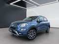 Fiat 500X 2.0 JTD140 4x4 Klima PTS Blau - thumbnail 1