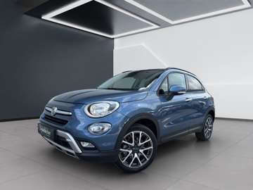 2.0 JTD140 4x4 Klima PTS