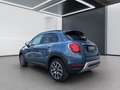 Fiat 500X 2.0 JTD140 4x4 Klima PTS Blau - thumbnail 4