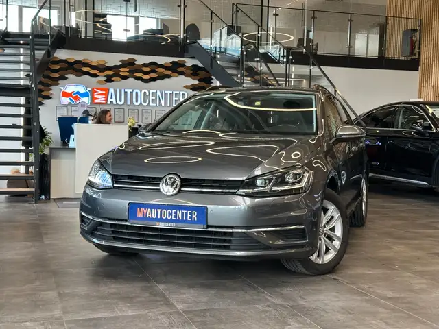 Volkswagen Golf main image