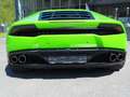Lamborghini Huracán LP 610-4  *  Lift  * Navi  * Zöld - thumbnail 6