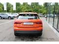 Audi Q3 45 TFSI e Hybrid S-tr.  S-Line*Pano*Navi*AHK*1.HD! Orange - thumbnail 5