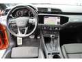 Audi Q3 45 TFSI e Hybrid S-tr.  S-Line*Pano*Navi*AHK*1.HD! Orange - thumbnail 10