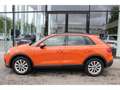 Audi Q3 45 TFSI e Hybrid S-tr.  S-Line*Pano*Navi*AHK*1.HD! Orange - thumbnail 3