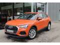 Audi Q3 45 TFSI e Hybrid S-tr.  S-Line*Pano*Navi*AHK*1.HD! Orange - thumbnail 2