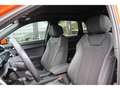 Audi Q3 45 TFSI e Hybrid S-tr.  S-Line*Pano*Navi*AHK*1.HD! Orange - thumbnail 8