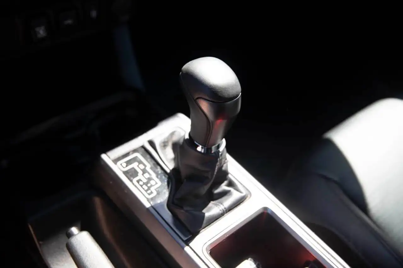 Toyota Tacoma снимка Toyota Tacoma