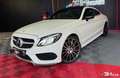 Mercedes-Benz C 200 COUPE C200 184 SPORTLINE 7GTRONIC AMG - thumbnail 1