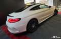 Mercedes-Benz C 200 COUPE C200 184 SPORTLINE 7GTRONIC AMG - thumbnail 14