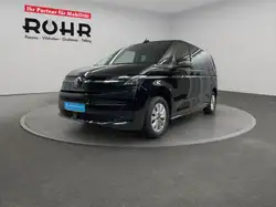 Volkswagen T7 Multivan Multivan T7 Basis 2.0 TDI AHK Kam. LED Navi PDC SH