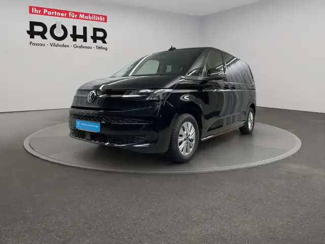 Volkswagen T7 Multivan Multivan T7 Basis 2.0 TDI AHK Kam. LED Navi PDC SH