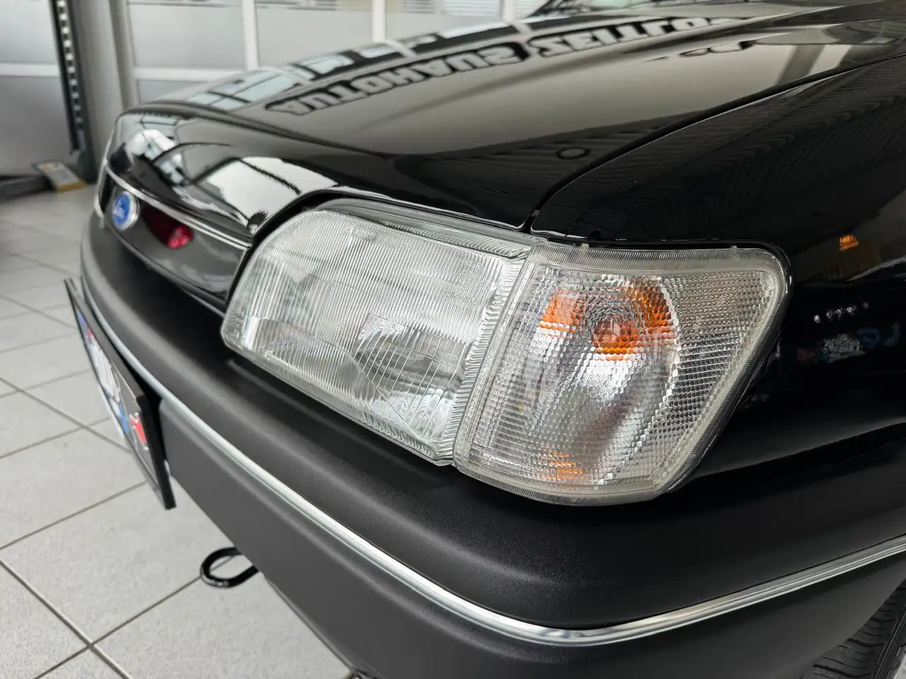 Ford Fiesta 1,3 CLX *Automatik*Schiebedach*Neuzustand, foto 11