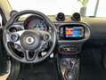 smart forTwo BRABUS 0.9 Turbo twinamic Xtreme Grigio - thumbnail 12