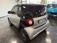 smart forTwo BRABUS 0.9 Turbo twinamic Xtreme Grigio - thumbnail 4