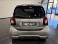 smart forTwo BRABUS 0.9 Turbo twinamic Xtreme Grigio - thumbnail 5