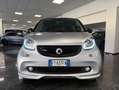smart forTwo BRABUS 0.9 Turbo twinamic Xtreme Grigio - thumbnail 11