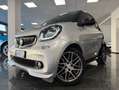 smart forTwo BRABUS 0.9 Turbo twinamic Xtreme Grigio - thumbnail 1