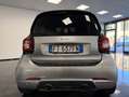 smart forTwo BRABUS 0.9 Turbo twinamic Xtreme Grigio - thumbnail 6