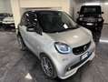 smart forTwo BRABUS 0.9 Turbo twinamic Xtreme Grigio - thumbnail 9
