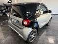smart forTwo BRABUS 0.9 Turbo twinamic Xtreme Grigio - thumbnail 7