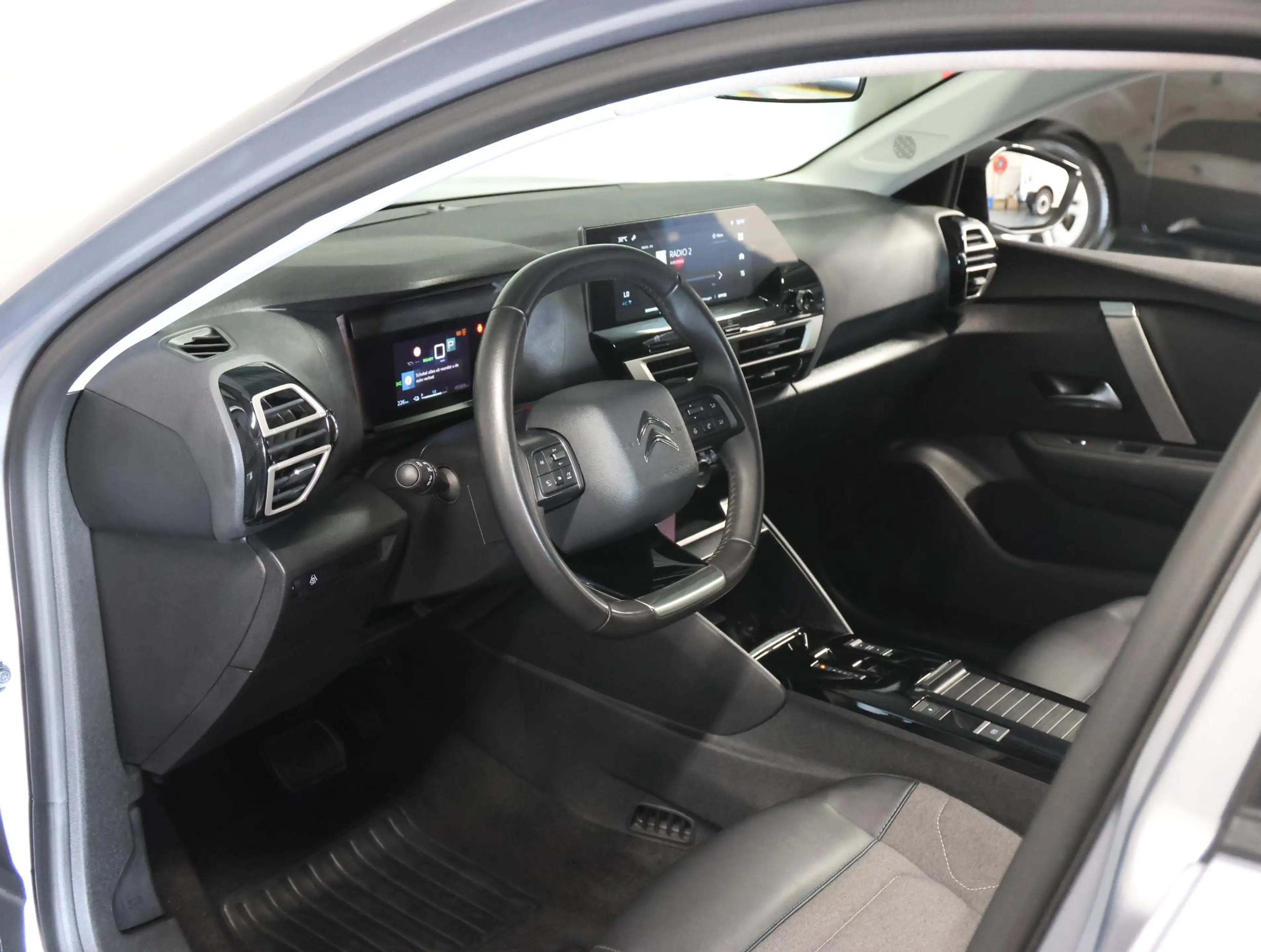 Citroen E-C4 Electric You 50 kWh 136PK | 1ste eigenaar | ACCU 96% | Appl — photo 11